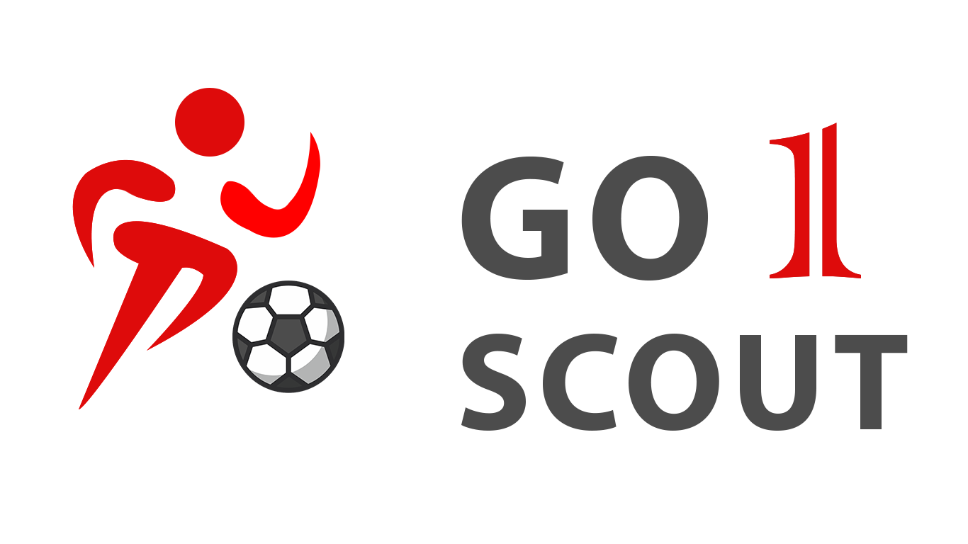Go1Scout Logo